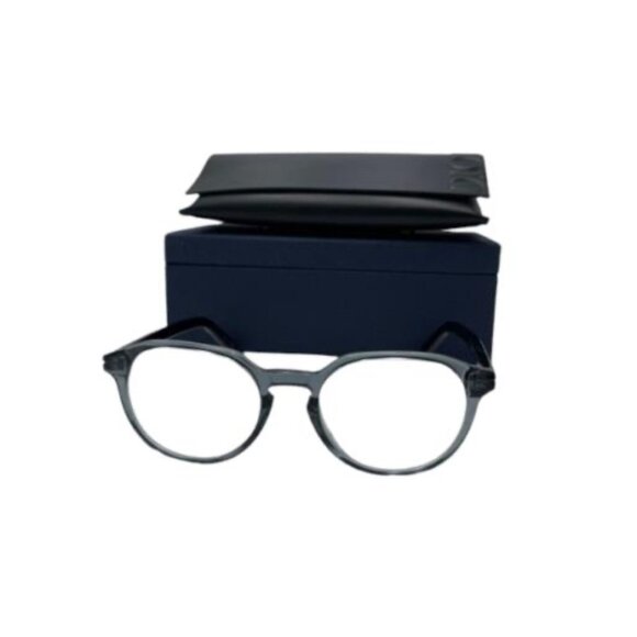 CHRISTIAN DIOR DIORESSENTIALO R2I 4900 AUTHENTIC EYEGLASSES W/CASE 51-19 - Picture 1 of 12